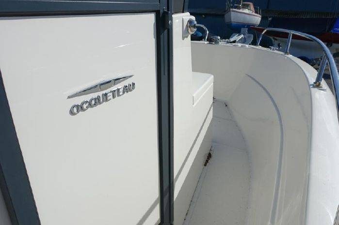 Ocqueteau Ostrea 600