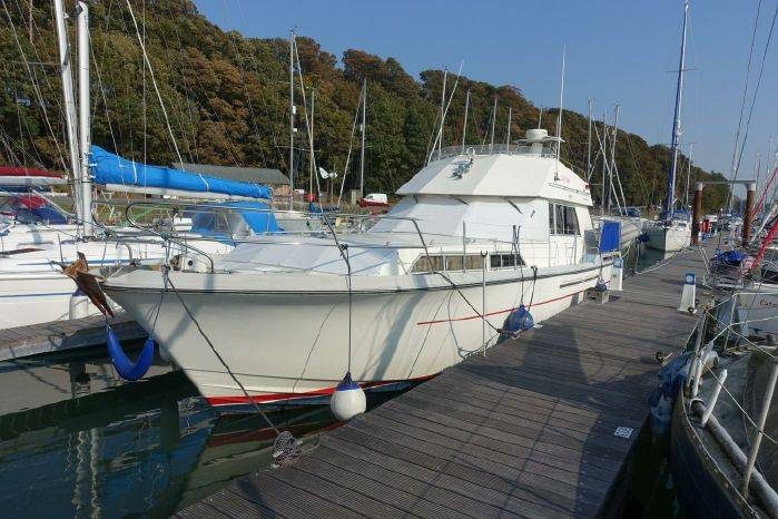 Princess 41