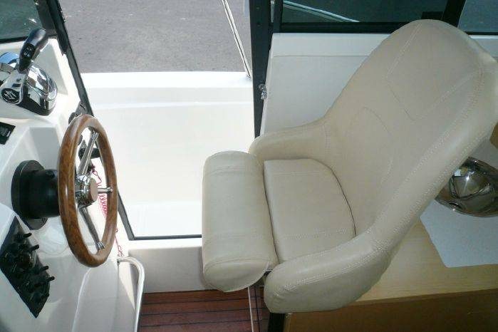 Ocqueteau Ostrea 800