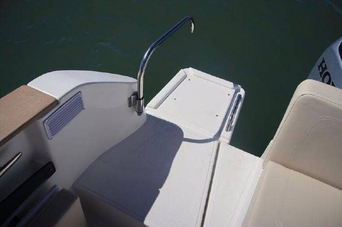 Ocqueteau Ostrea 800