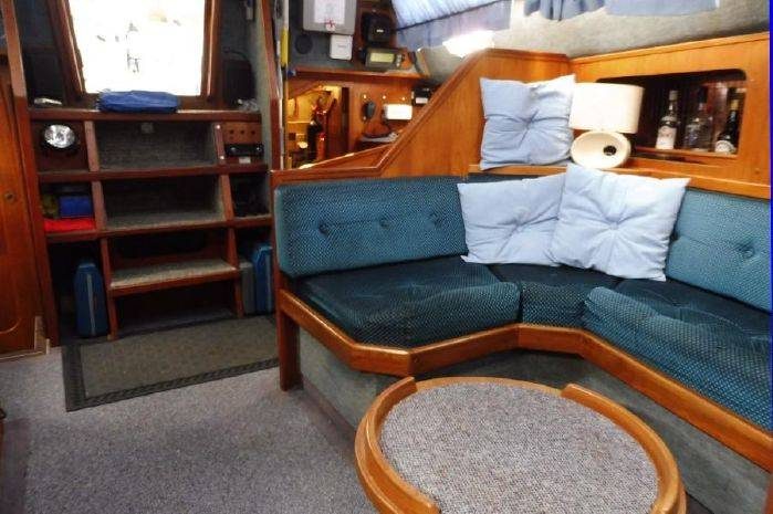 Colvic Countess 37 Ds
