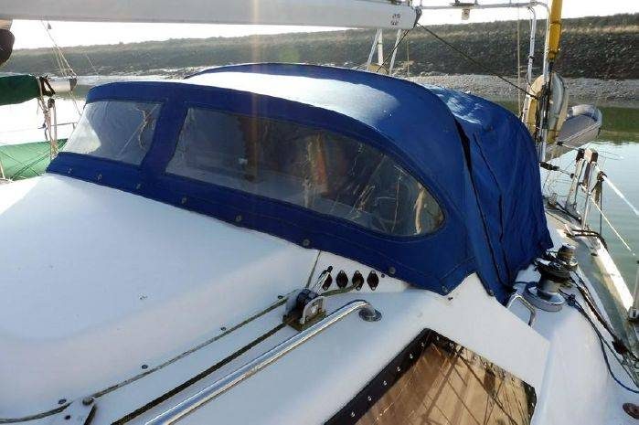 Colvic Countess 37 Ds