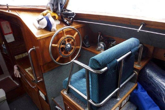 Colvic Countess 37 Ds