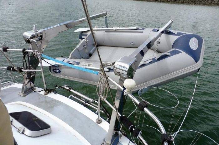 Colvic Countess 37 Ds