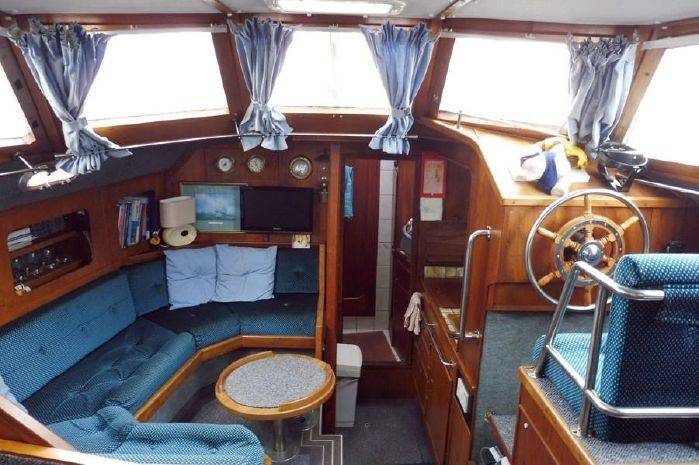 Colvic Countess 37 Ds
