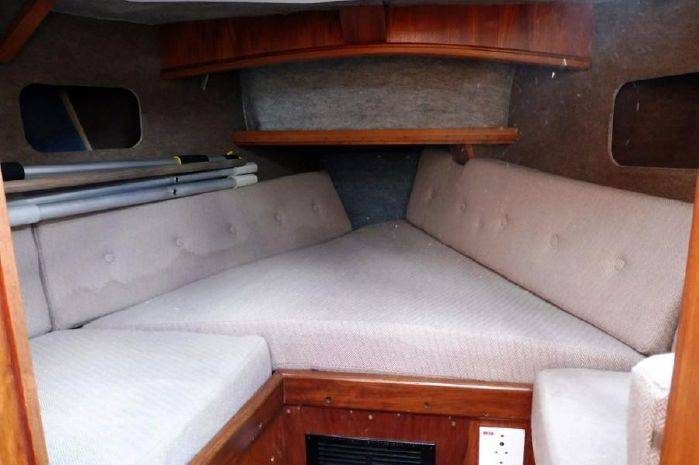 Colvic Countess 37 Ds