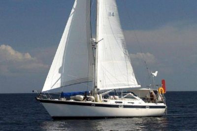 Trident Warrior 40