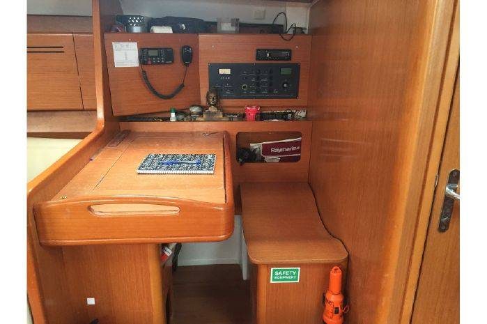 Beneteau Cyclades 50