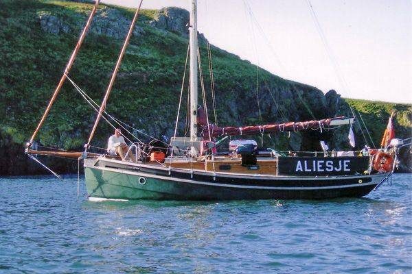Pilot Cutter