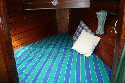 Pilot Cutter