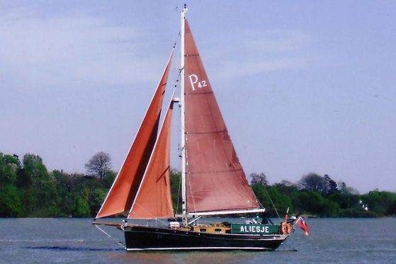 Pilot Cutter