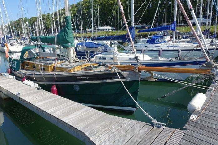 Pilot Cutter