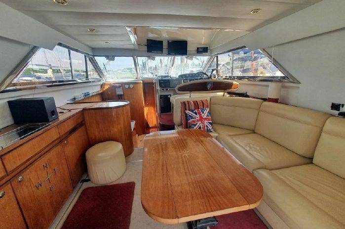 Fairline Phantom 38 / 41