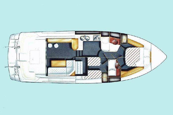 Fairline Phantom 38 / 41