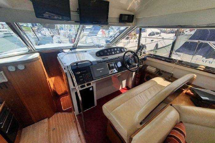 Fairline Phantom 38 / 41