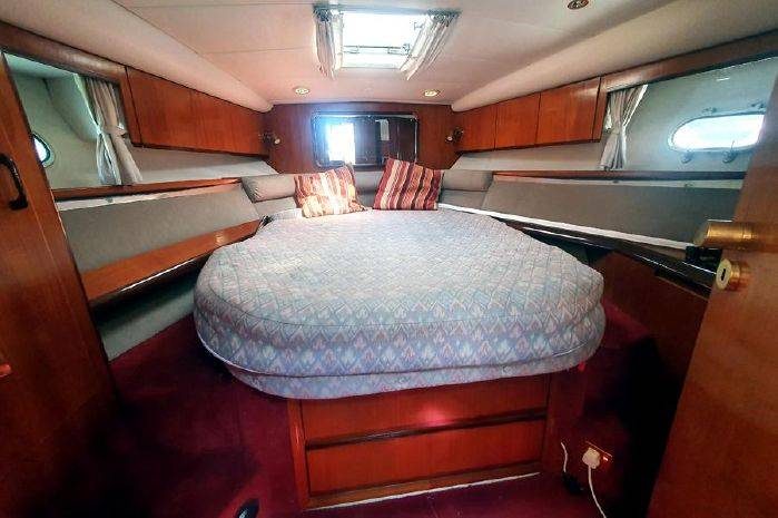Fairline Phantom 38 / 41