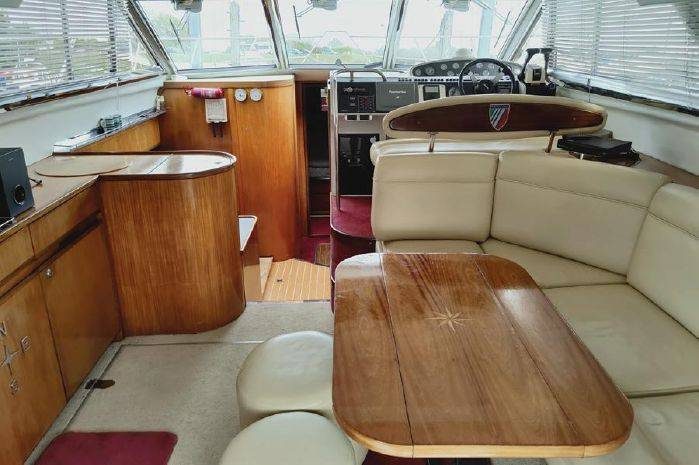 Fairline Phantom 38 / 41