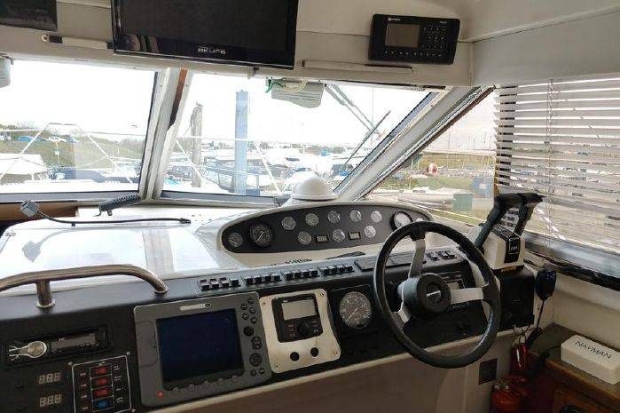 Fairline Phantom 38 / 41