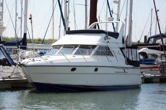 Fairline Phantom 38 / 41