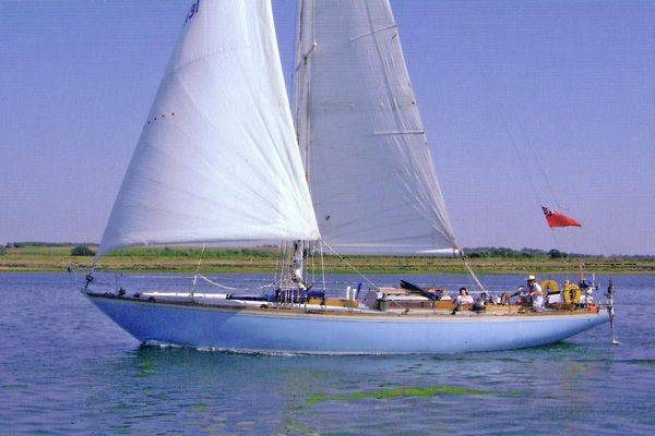 Holman 48