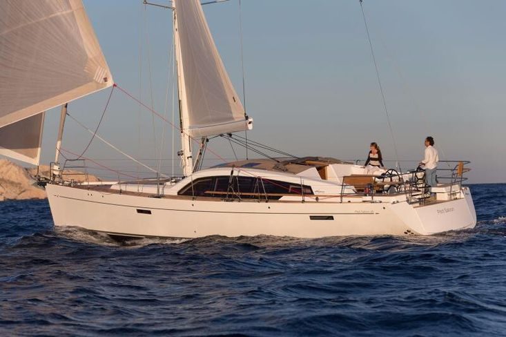 Wauquiez Pilot Saloon 58