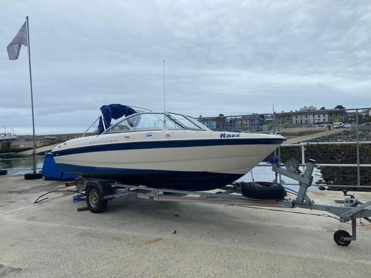 Bayliner 185