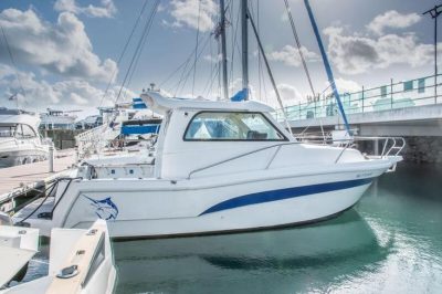 Starfisher 840 Wa