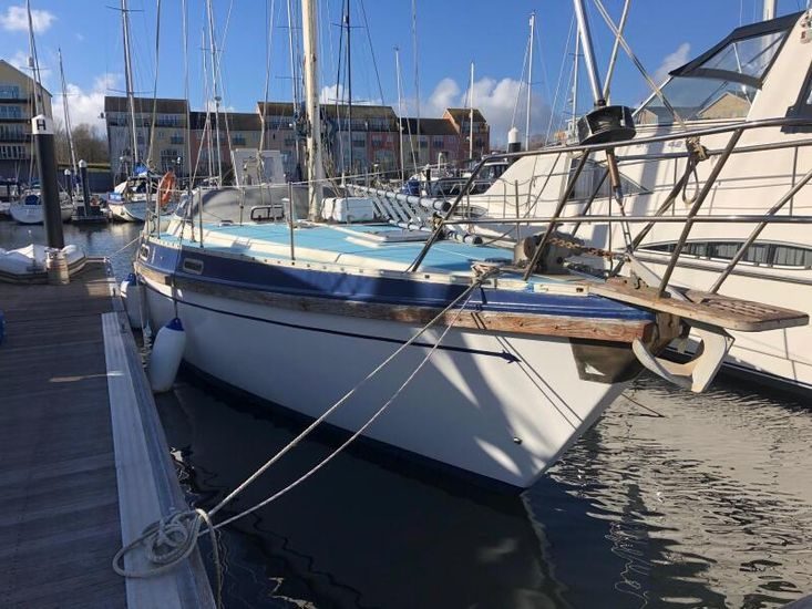 Colvic Victor 41