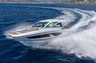 Beneteau Gran Turismo 32