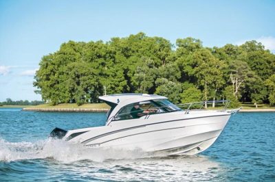 Beneteau Antares 7 Ob