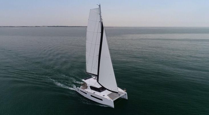 Aventura 34