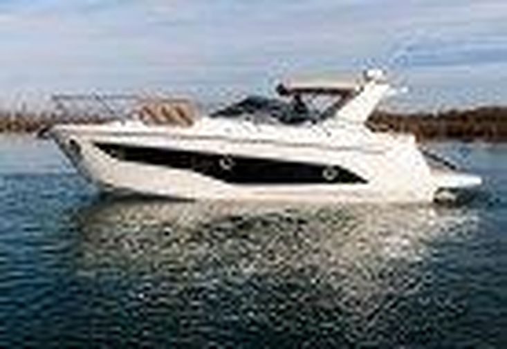 Cranchi Z35