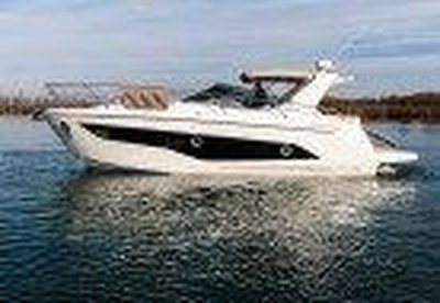 Cranchi Z35