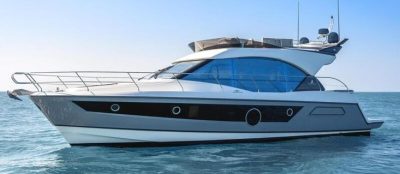 Beneteau Monte Carlo 52