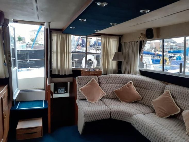 Princess 41
