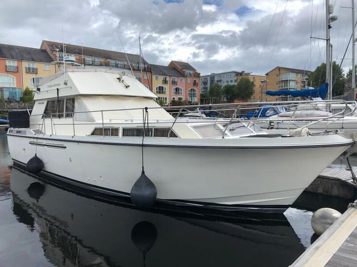 Princess 41