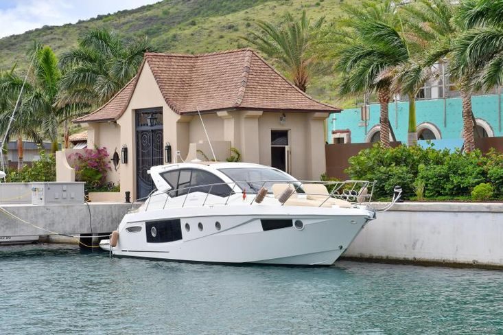 Cranchi M44 Ht