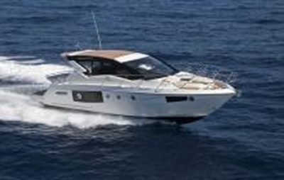 Cranchi M44 Ht