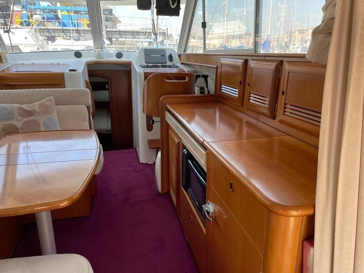 Beneteau Antares 10.80