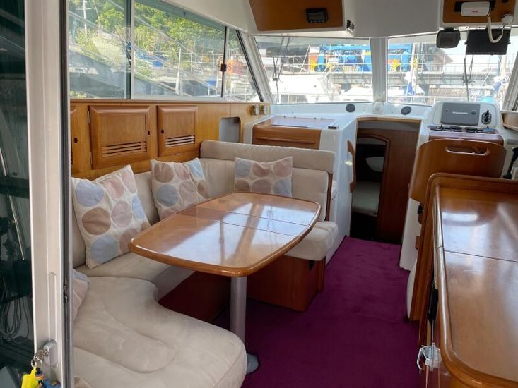 Beneteau Antares 10.80