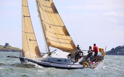 North Channel 9