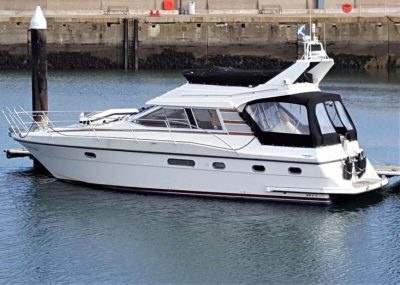 Nord West 410