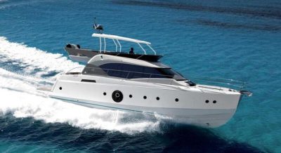 Beneteau Monte Carlo 6