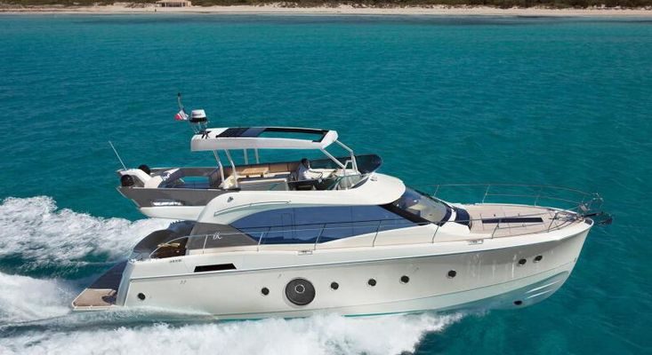 Beneteau Monte Carlo 6