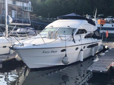 Colvic Sealord 446