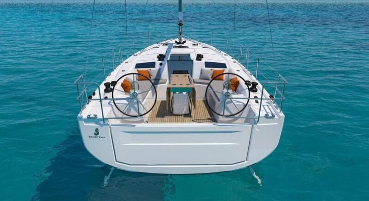 Beneteau Oceanis 40.1