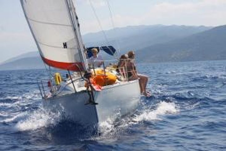 Beneteau First 285