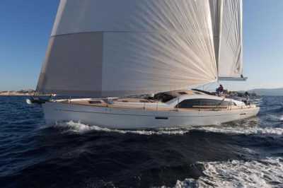 Wauquiez Pilot Saloon 58