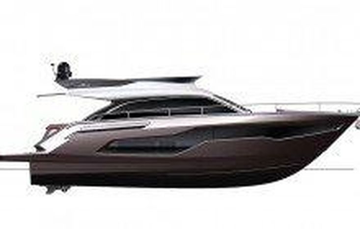 Cranchi Fly 52