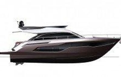 Cranchi Fly 52